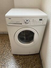 Waschmaschine trockner zanussi gebraucht kaufen  Bulach