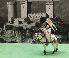 Altaya chevalier moyen d'occasion  France