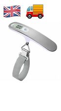 Luggage weight scales for sale  HAYES