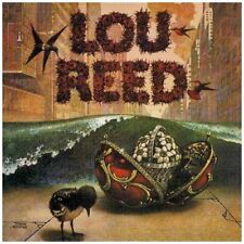 Usado, Lou Reed - CD BSVG The Fast Frete Grátis comprar usado  Enviando para Brazil