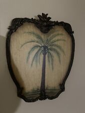 Palm tree wooden for sale  Horseshoe Bend
