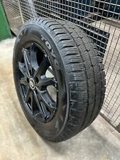 Vauxhall movano wheels for sale  BLACKBURN
