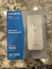 Linksys re6350 ac1200 for sale  Lake Charles