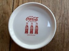 Coca cola ceramic for sale  COVENTRY