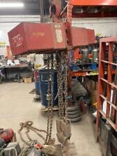 King electric chain for sale  GLASGOW