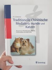 Traditionelle chinesische medi gebraucht kaufen  Lichtenstein/Sa.