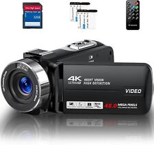 Camcorder video camera for sale  Orlando