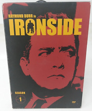 Ironside season disc for sale  Murrieta