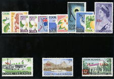 Cook islands 1967 for sale  BRISTOL