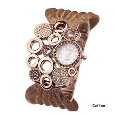 Usado, Relógios femininos da moda marca de luxo quartzo!!! comprar usado  Enviando para Brazil