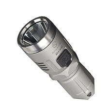 Used, Sunwayman C13R XM-L2 U3 Compact Rechargeable Flashlight -Comes in Black or Grey for sale  Shipping to South Africa