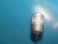 Genuine premotec 24v for sale  LONDON