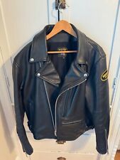 Vanson dominator jacket for sale  Concord