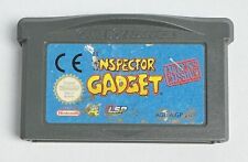 Inspector gadget advance for sale  WORCESTER