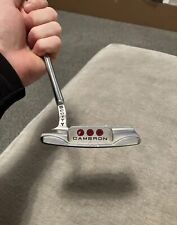 Scotty cameron studio for sale  LONDON