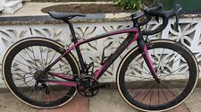 Specialize Amira Full Carbon Ladies Road Bike. 48cm, used for sale  Shipping to South Africa