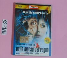 Dvd nella morsa usato  Paterno