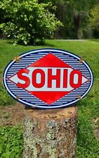 Sohio standard oil for sale  Walland