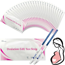 Test strisce ovulazione usato  Roma
