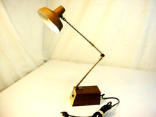 Vtg desk lamp for sale  Springfield