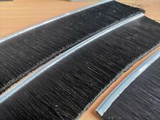 Flexible brush strip for sale  BENFLEET