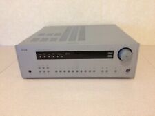 Arcam avr250 surround for sale  DUNDEE