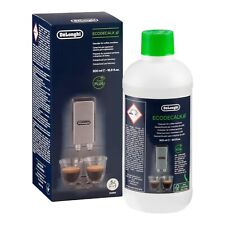 Delonghi ecodecalk coffee for sale  NORWICH