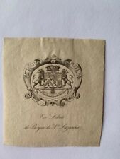 Libris boyer ste d'occasion  Haguenau