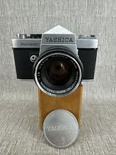 Rare yashica pentamatic for sale  COLCHESTER