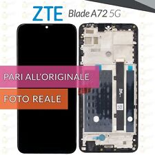 Display zte blade usato  Misilmeri