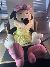 Minnie mouse disney for sale  MEXBOROUGH