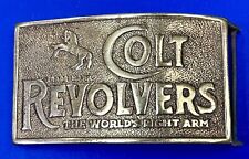 Colt revolvers worlds for sale  Melbourne