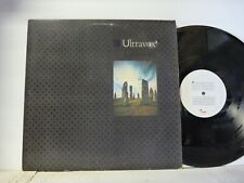 NM Ultravox – LP "Lament" de 1984 1ª imprensa $6 envio combinado EUA X, usado comprar usado  Enviando para Brazil