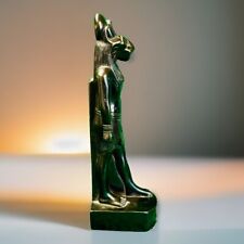 Egyptian goddess sekhmet for sale  MELKSHAM