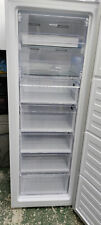 Beko upright freezer for sale  SWINDON
