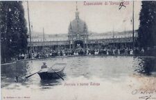Varese esposizione 1901 usato  Villarbasse