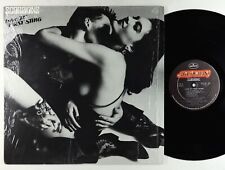 Scorpions - Love At First Sting LP - Mercury VG++ Shrink comprar usado  Enviando para Brazil