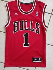 Maillot basketball adidas d'occasion  Rennes-
