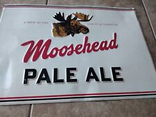 Moosehead pale ale for sale  Sanger
