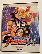 King fighters kof for sale  CHESHAM