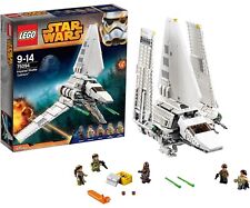 Lego starwars 75094 usato  Genova