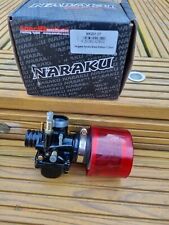 Naraku carburettor black for sale  DEAL