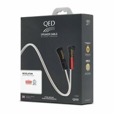 Qed speaker cable usato  Teramo