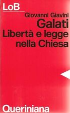 Giovanni giavini galati. usato  Milano