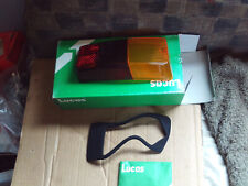 Rear light lens for sale  LOWESTOFT