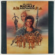 Tina Turner & Maurice Jarre - Mad Max Beyond Thunderdome OST LP - Capitólio lacrado comprar usado  Enviando para Brazil