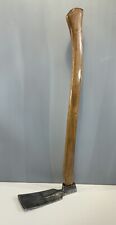 Vintage mattock hoe for sale  Shipping to Ireland