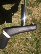 A70,1 VINTAGE,Raleigh chopper mk-1,2,3  muscle bike 70s  sissy bar  PARTS for sale  Old Fort