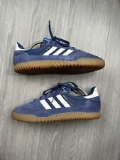 Adidas indoor super for sale  CLEETHORPES