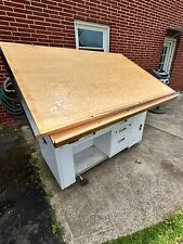 Mayline drafting table for sale  Milton